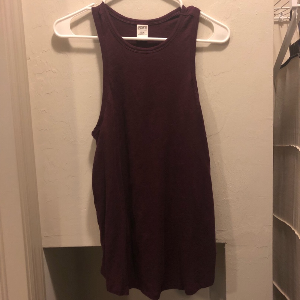 Victoria’s Secret PINK Muscle Tank